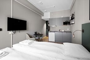 Forenom Serviced Apartments Drammen