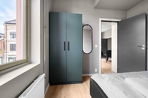 Forenom Serviced Apartments Drammen