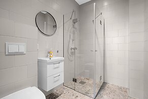 Forenom Serviced Apartments Drammen