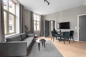 Forenom Serviced Apartments Drammen