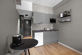 Forenom Serviced Apartments Drammen