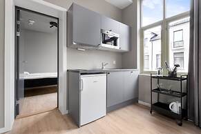Forenom Serviced Apartments Drammen