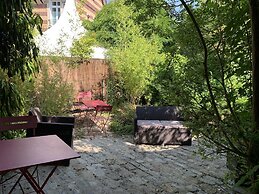 Les Jardins Carnot