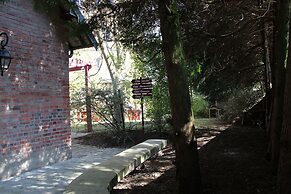 Les Jardins Carnot