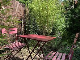 Les Jardins Carnot