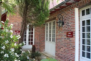 Les Jardins Carnot