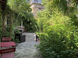 Les Jardins Carnot
