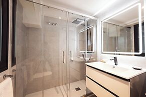 Lujoso Apartamento en Plaza Nueva