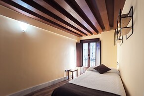 Lujoso Apartamento en Plaza Nueva
