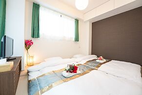 GN98 Osakaminpaku
