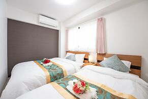 GN98 Osakaminpaku