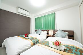 GN98 Osakaminpaku