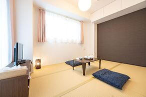 GN98 Osakaminpaku