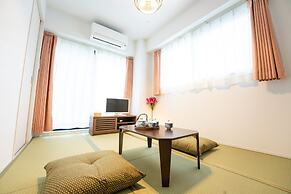 GN98 Osakaminpaku