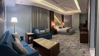 Level Nine Hotel