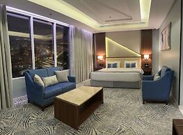 Level Nine Hotel