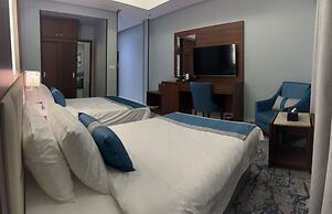 Level Nine Hotel