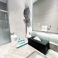 Level Nine Hotel