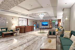 Level Nine Hotel