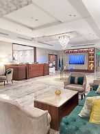 Level Nine Hotel
