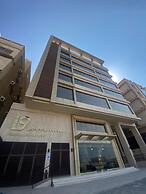 Level Nine Hotel
