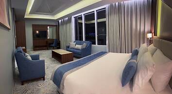 Level Nine Hotel