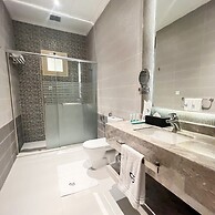 Level Nine Hotel
