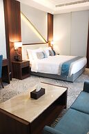Level Nine Hotel