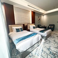Level Nine Hotel