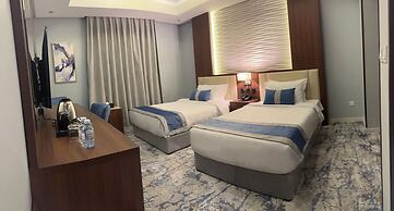 Level Nine Hotel
