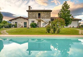 Villa Barbarossa