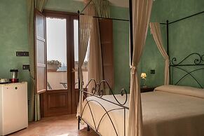 Villa Barbarossa