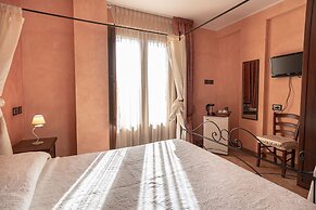 Villa Barbarossa