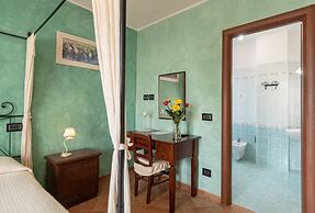 Villa Barbarossa