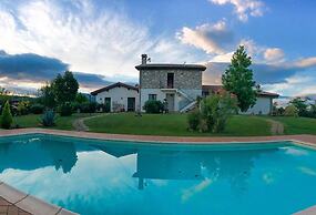 Villa Barbarossa