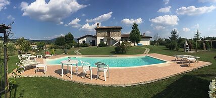 Villa Barbarossa