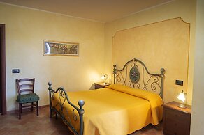 Villa Barbarossa