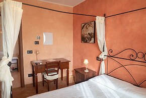 Villa Barbarossa