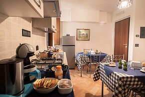 Villa Barbarossa