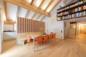 Chalet Silver Fox