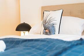 Chalet Silver Fox
