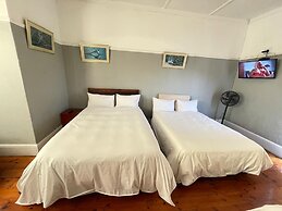 Drifters Haven Accommodations