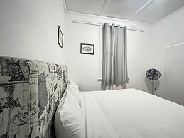 Drifters Haven Accommodations