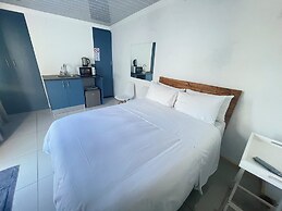 Drifters Haven Accommodations