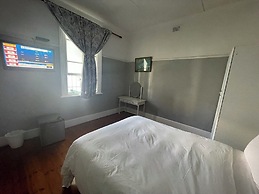 Drifters Haven Accommodations