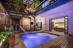 Casa Madera Parque Lleras by HOUSY HOST