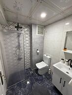 Nigrum Hotel Nevsehir Cappadocia