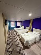 Nigrum Hotel Nevsehir Cappadocia