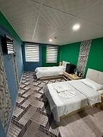 Nigrum Hotel Nevsehir Cappadocia