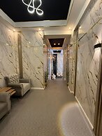 Nigrum Hotel Nevsehir Cappadocia
